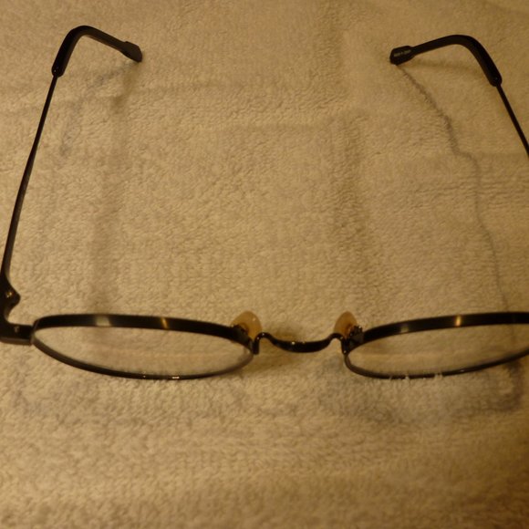 ZUPA + ZTAR ZZ8050 Eyeglasses Frame (New!) - Picture 4 of 4